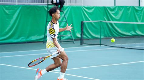 aj ramos ateneo|UAAP 86 Tennis: Tangub, Ledama lead UST past Ateneo in .